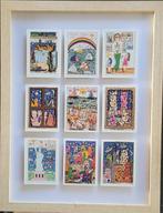James Rizzi (1950-2011) - ACME Trading Cards