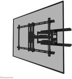 Neomounts WL40S-850BL18, Computers en Software, Monitoren, Ophalen of Verzenden, Zo goed als nieuw, Neomounts