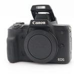 Canon EOS M50 body | Tweedehands, Audio, Tv en Foto, Fotocamera's Digitaal, Verzenden, Zo goed als nieuw, Canon