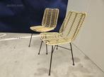 terrasstoelen Flexfurn Palm (8x), Zakelijke goederen, Ophalen, Nieuw in verpakking