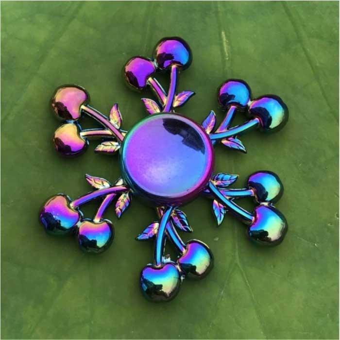 Fidget Spinner - Anti Stress Hand Draaier Speelgoed Toy R118, Enfants & Bébés, Jouets | Autre, Envoi
