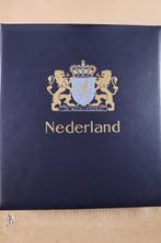 Nederland 1993/2018 - 2x lege DAVO LX voordrukalbums, Gestempeld