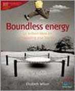 Boundless Energy 9781905940097, Livres, Elisabeth Wilson, Elizabeth Wilson, Verzenden