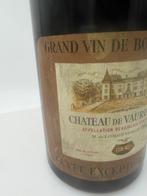 1964 Chateau de Vaurenard, Thorin - Beaujolais - 1 Dubbele