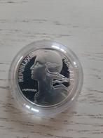 Frankrijk. 10 Francs 2000 Marianne de Henri Lagriffoul. BE