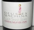 2011 Châteauneuf du Pape - Domaine du Clos Saint-Jean Cuvée, Verzamelen, Nieuw