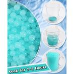 Waterabsorberende Gel Balletjes 50.000 Stuks - 8mm Orbeez, Kinderen en Baby's, Speelgoed | Overig, Verzenden, Nieuw