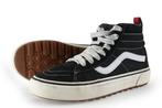 Vans Sneakers in maat 42 Zwart | 20% korting, Verzenden, Zwart, Sneakers, Vans