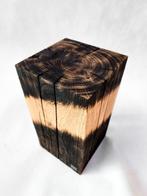 THE FOREST Art & Woodworking Studio - Salontafel - Eiken, Antiek en Kunst