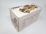 Polistil Fiat 128 rally East african safari 1:25 - Voiture, Nieuw