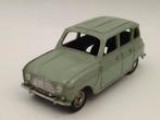 Dinky Toys, Junior 1:43 - Modelauto - 100 Renault 4, Hobby en Vrije tijd, Modelauto's | 1:5 tot 1:12, Nieuw