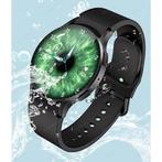 Smart Watch 6 - 1.44 Scherm - Sport Gezondheid Tracker, Verzenden, Nieuw, Lige
