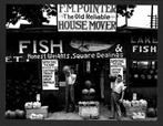 Walker Evans - Roadside stand near Birmingham, Alabama, 1936