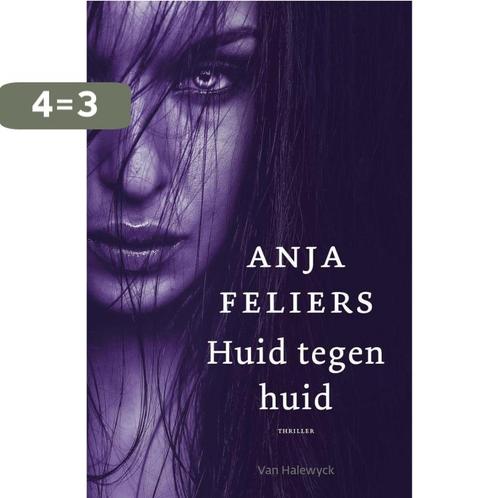 Huid tegen huid / Caro Westerhof / 2 9789463831635, Boeken, Thrillers, Gelezen, Verzenden