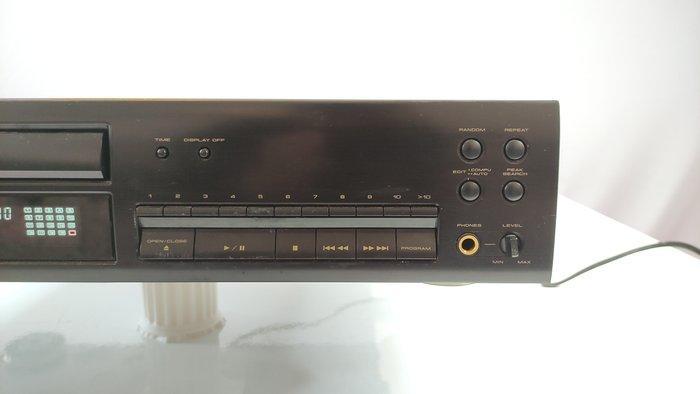 Pioneer - PD-104 Cd-speler, Audio, Tv en Foto, Radio's