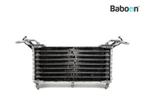 Oliekoeler BMW S 1000 XR 2015 -2019  (S1000XR K49), Motoren, Verzenden, Gebruikt