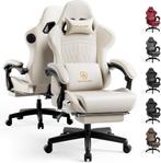 Ergonomische Bureaustoel -  Office Chair - Gamestoel - Volwa, Huis en Inrichting, Bureaustoelen, Verzenden, Nieuw