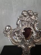 Reliekhouder - Zilver - 1700-1750 - San Nicola van Bari