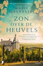 Zon over de heuvels / Wijngaard-trilogie / 3 9789022599921, Verzenden, Gelezen, Marie Lacrosse