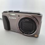 Panasonic Lumix DMC-TZ41 – Kompaktkamera – Leica Objektiv, TV, Hi-fi & Vidéo