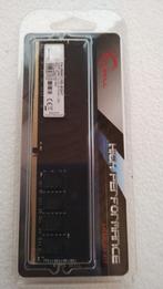 8GB DDR4/2666 CL19 G.Skill Value Series, Nieuw, Ophalen of Verzenden