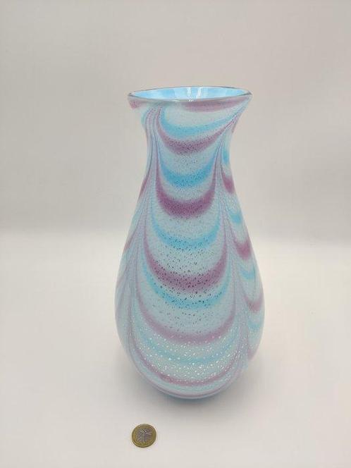 Formia - Vase - Verre, Antiquités & Art, Antiquités | Verre & Cristal