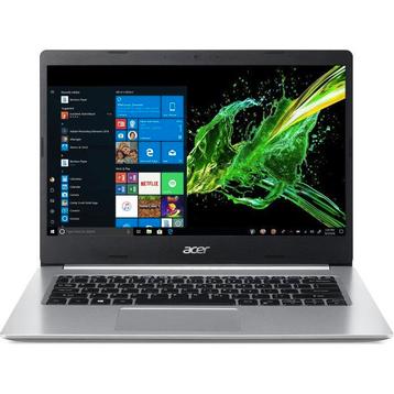 Acer Aspire A514-52-531Q - Intel Core i5 - 8 GB, Ophalen of Verzenden