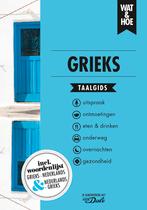 Grieks / Wat & Hoe taalgids 9789021567211 Wat & Hoe Taalgids, Boeken, Reisgidsen, Verzenden, Zo goed als nieuw, Wat & Hoe Taalgids