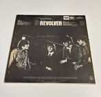 Beatles - The Beatles – Revolver (US 1st Press –