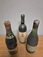 1990 Cartuxa Eugénio de Almeida, Evora Colheita, 1983 Porta, Nieuw