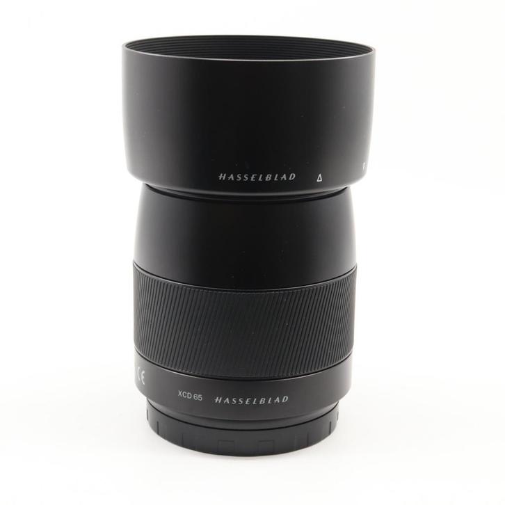 Hasselblad XCD 65mm F/2.8 | Tweedehands, Audio, Tv en Foto, Fotocamera's Digitaal, Zo goed als nieuw, Verzenden