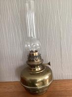 Lampe Belge Bernard - Lantaarn - Messing, Koper -, Antiek en Kunst
