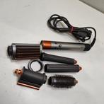 Dyson Airwrap Long Multistyler Nikkel/Koper Krulborstels, Elektronische apparatuur, Verzenden, Nieuw