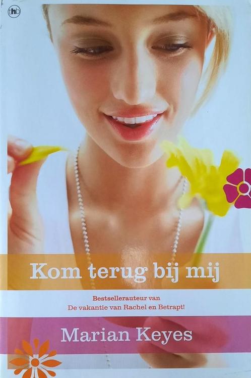 Kom terug bij mij 9789044324846 Marian Keyes, Boeken, Overige Boeken, Gelezen, Verzenden