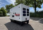 Stroomgroep Perkins 50 kVA 400V, Nieuw, Ophalen of Verzenden, 30 kVA of meer, Elektrisch startend