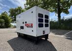 Stroomgroep Perkins 45 kVA 400V, Doe-het-zelf en Bouw, Nieuw, Ophalen of Verzenden, Dieselolie, 30 kVA of meer