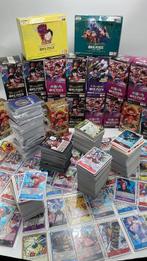 Bandai - 2000 Mixed collection - One Piece, Hobby en Vrije tijd, Verzamelkaartspellen | Overige, Nieuw
