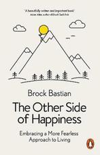 The Other Side of Happiness 9780141982106 Brock Bastian, Boeken, Verzenden, Gelezen, Brock Bastian