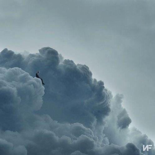 Tweedekans | NF - Clouds (The Mixtape) (LP), Boeken, Muziek, Ophalen of Verzenden