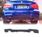 DIFFUSEUR BMW E90 E91 LOOK M PERFORMANCE, Verzenden
