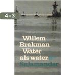 Water als water 9789021495347 Brakman, Boeken, Verzenden, Gelezen, Brakman