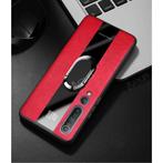 Xiaomi Pocophone F1 Leren Hoesje  - Magnetische Case Cover, Telecommunicatie, Verzenden, Nieuw
