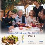 Gezond slank met dr. Frank 2 9789048809332, Boeken, Gezondheid, Dieet en Voeding, Gelezen, Frank van Berkum, Verzenden