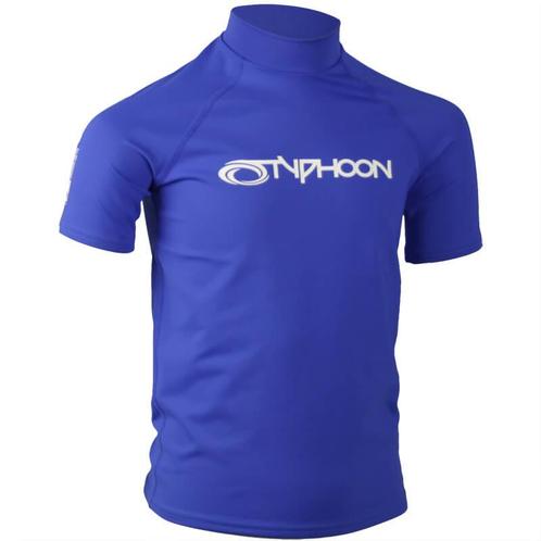 Typhoon Rash Vest Short Sleeve Jongens Maat 134, Watersport en Boten, Watersportkleding, Nieuw, Ophalen of Verzenden