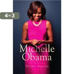 Michelle Obama 9789000359271 Peter Slevin, Boeken, Verzenden, Zo goed als nieuw, Peter Slevin