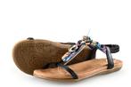 Dolcis Sandalen in maat 36 Zwart | 5% extra korting, Dolcis, Verzenden, Zwart, Sandalen of Muiltjes