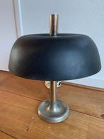Egon Hillebrand - Bureaulamp - mushroom - Metaal