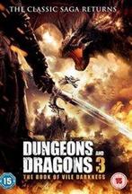 Dungeons & Dragons 3, Verzenden, Nieuw in verpakking