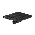 GR Magic Mesh Kabel Tray Adapter 165 MBG - 5218886 [2 Stuks], Doe-het-zelf en Bouw, Elektriciteit en Kabels, Verzenden, Nieuw