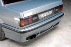 Rieger achter Sport-Look | 3er E30: 00.87-00.94 - Cabrio,, Auto diversen, Tuning en Styling, Ophalen of Verzenden
